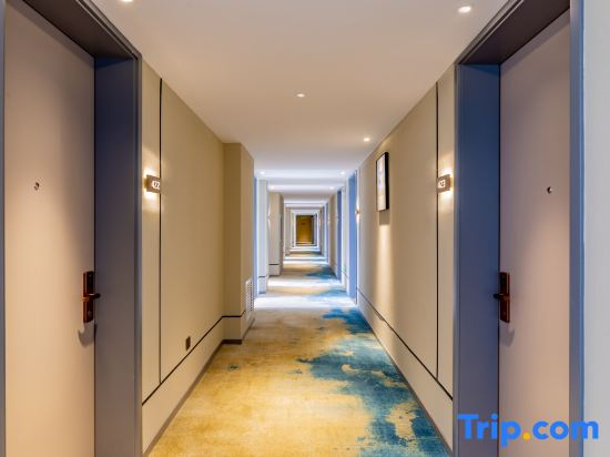 Homeinn Selected Hotel (Hohhot International Exhibition Center Lvdi Tengfei Building)