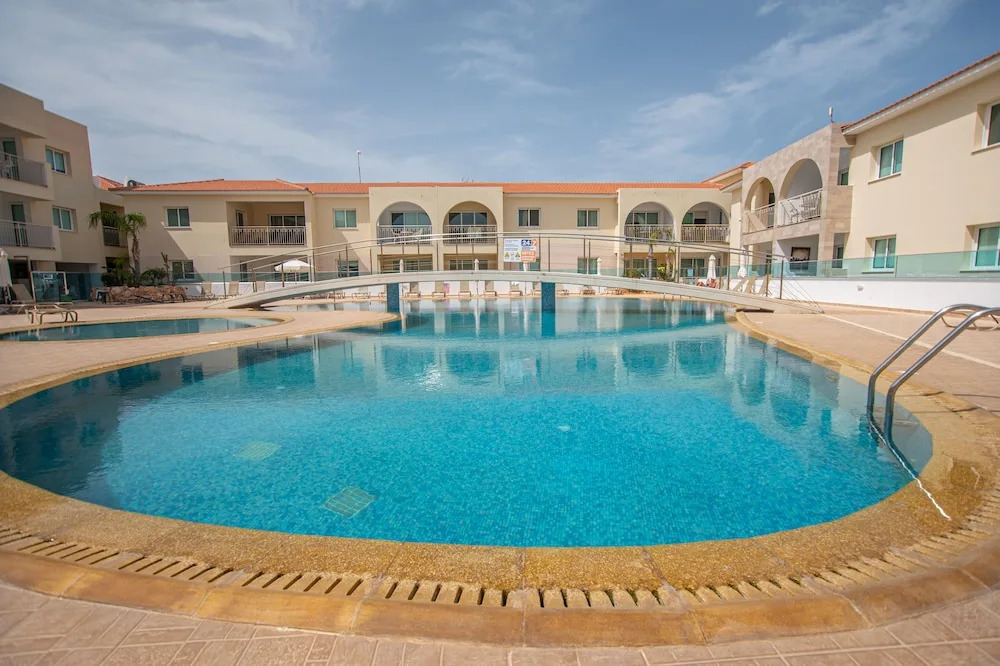 Great Kings Resort No 12 Block 5