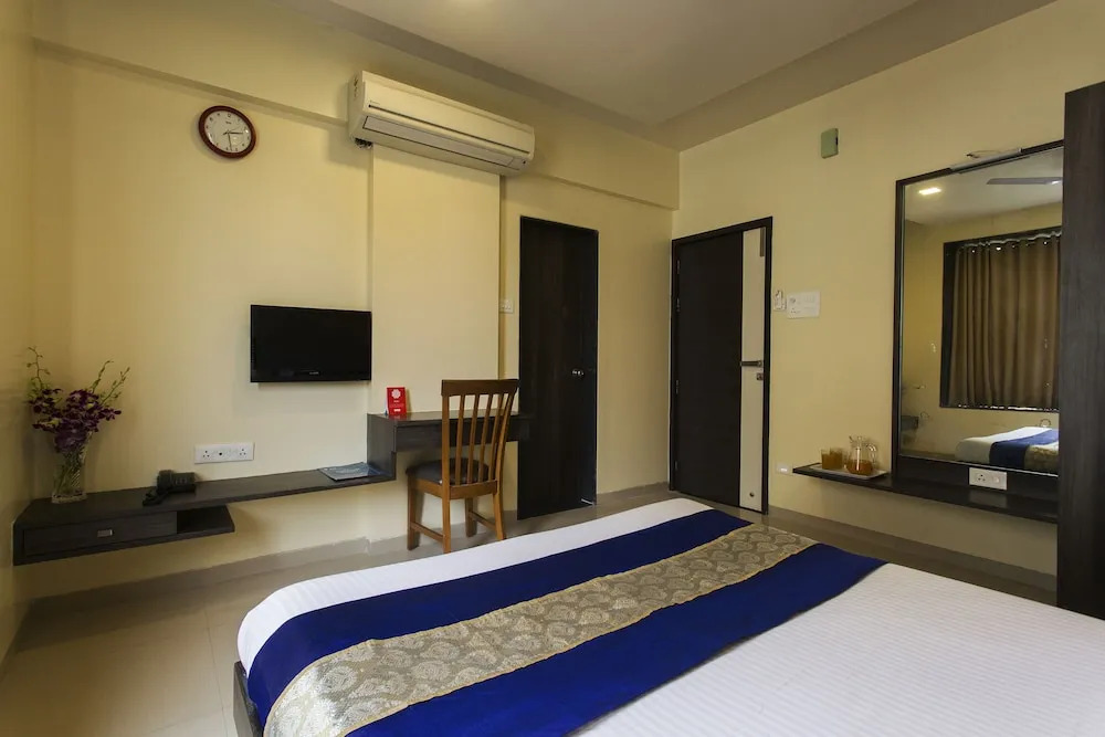 OYO 9088 Hotel Bhagyashree Executive