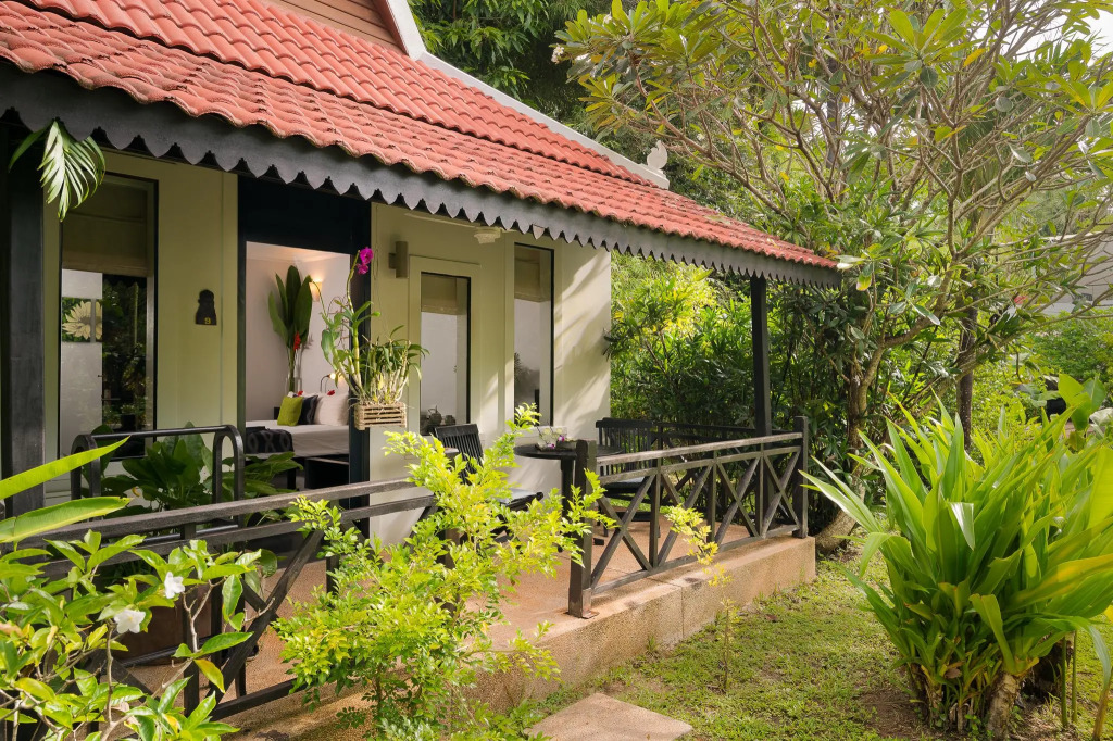 Sojourn Boutique Villas