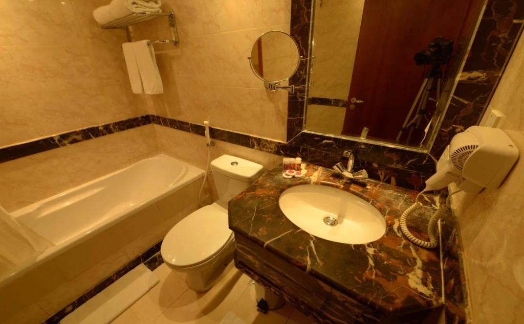 Retaj Albayt Suites