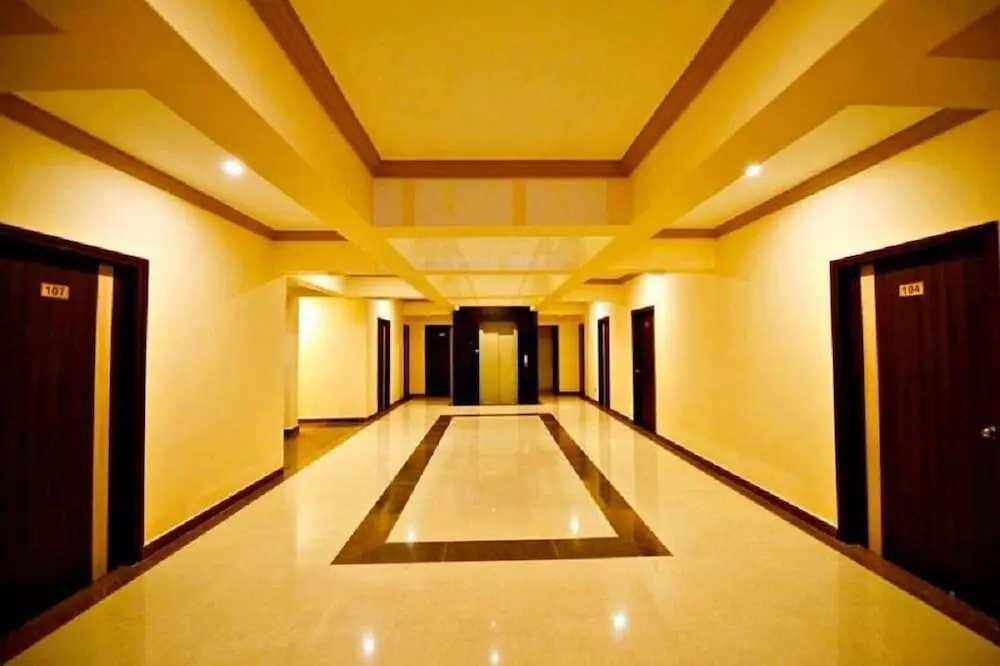 Hotel mukund villas