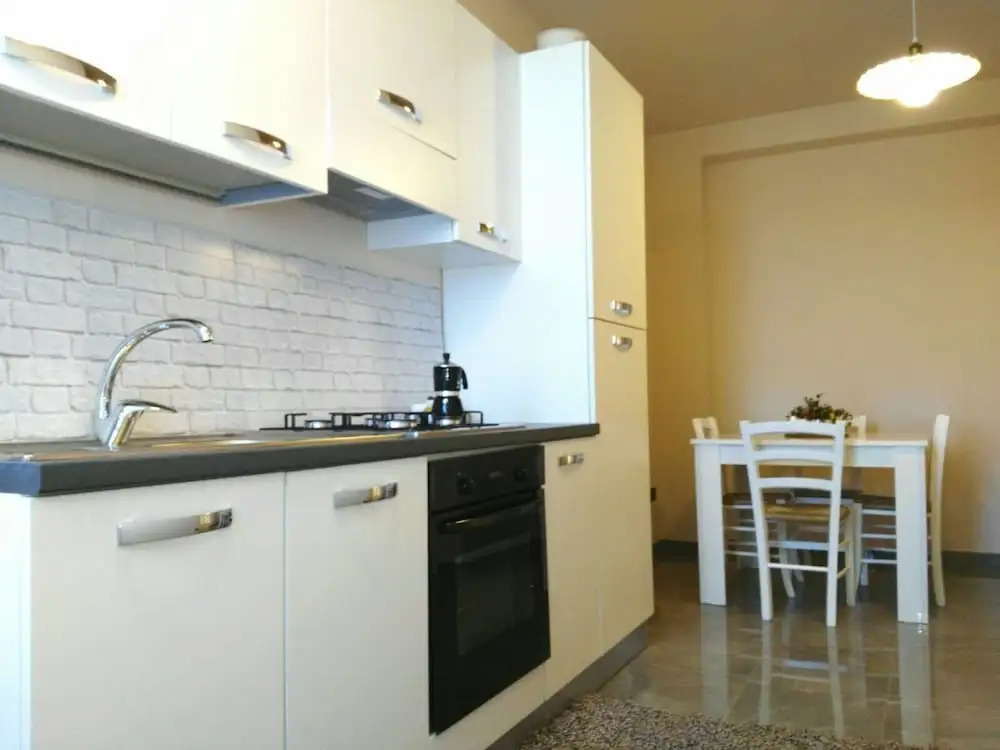 residence camporeale