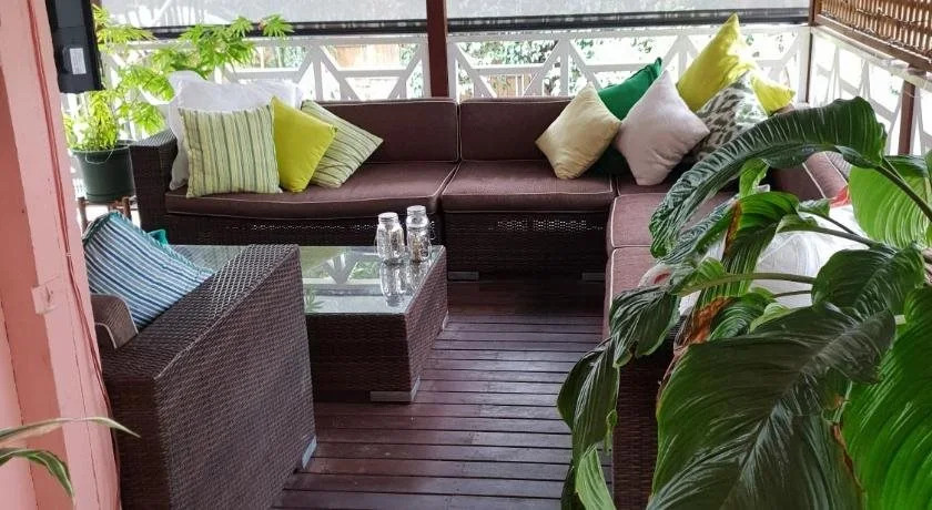 Plantation Red Hill Brisbane