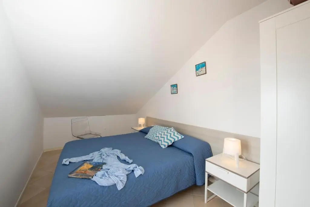Rooftop flat in Amalfi Central "Panoramic view, Near the beach,Terrace "