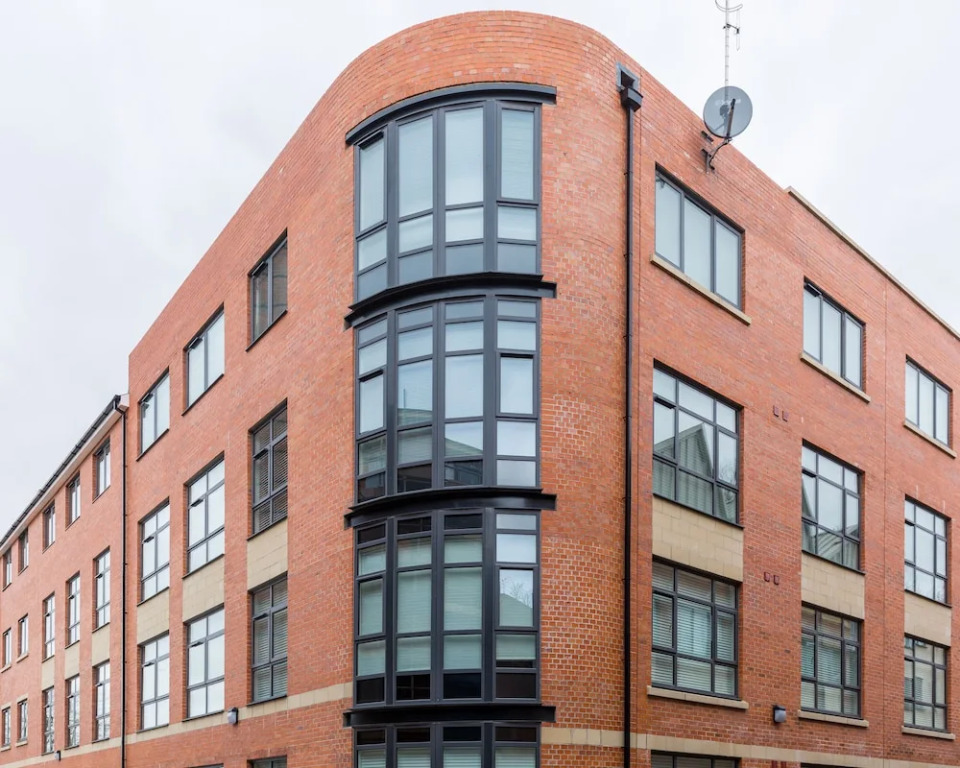 Zen Apartments  Block 7-8