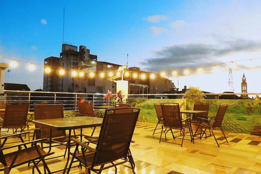 Casa Nativa Iquitos