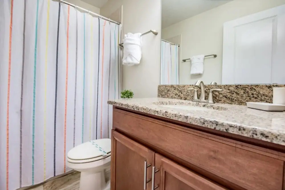 Beautiful Villa With Private Pool, Close to Disney, Orlando Villa 1789