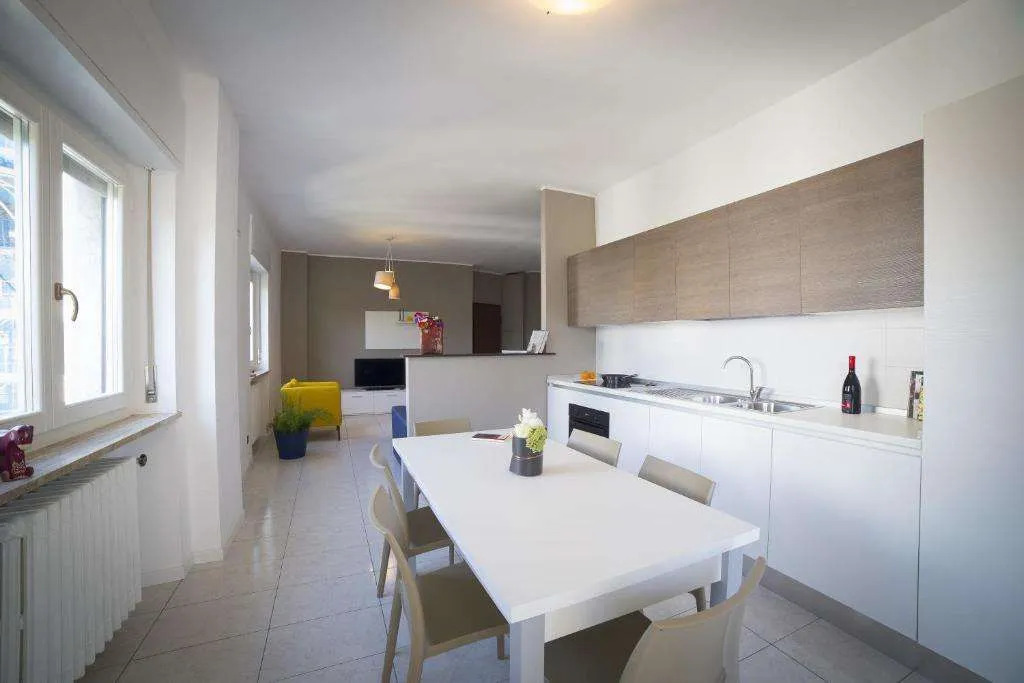 Aurum Aparthotels Gambara