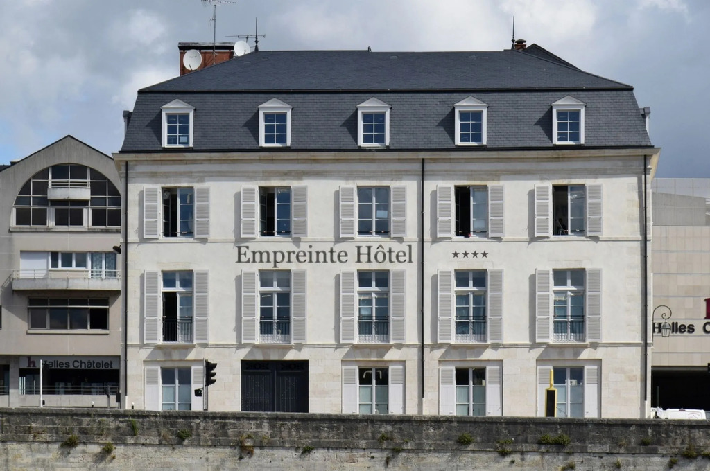 Empreinte Hotel & Spa