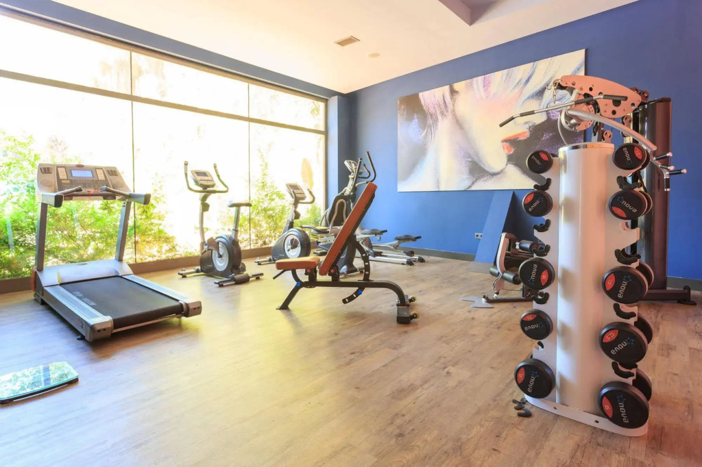 Flamingo Hotel & Spa - Pet Friendly