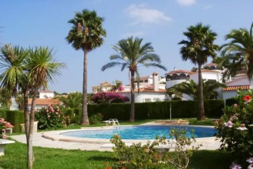 Anaïs 2 Bedr Holiday Home