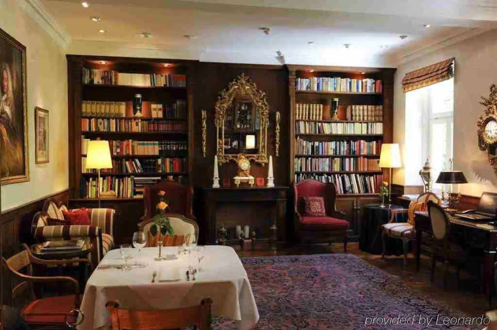 Boutique Hotel Splendid