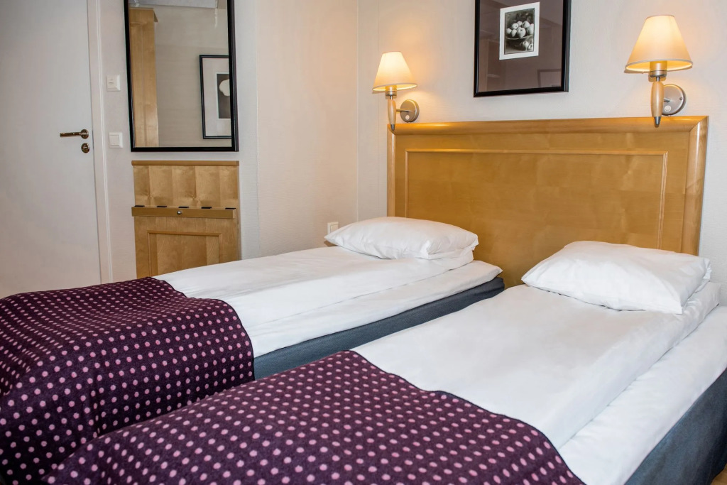 Thon Hotel Asker