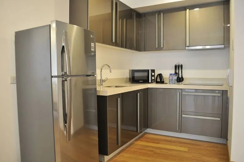SIGLO SUITES @ Milano Residences