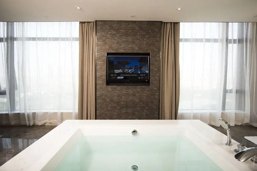 Virtuous World Hotel