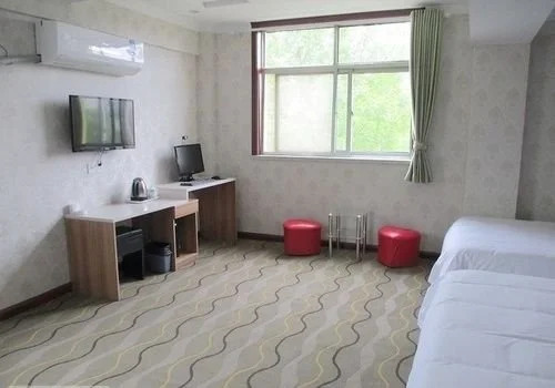 Dongying Xinyijia Hotel