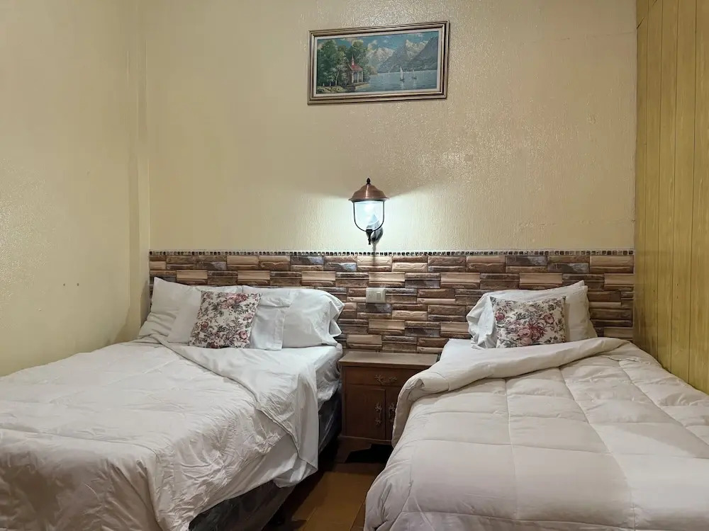 Hotel Metropolitano