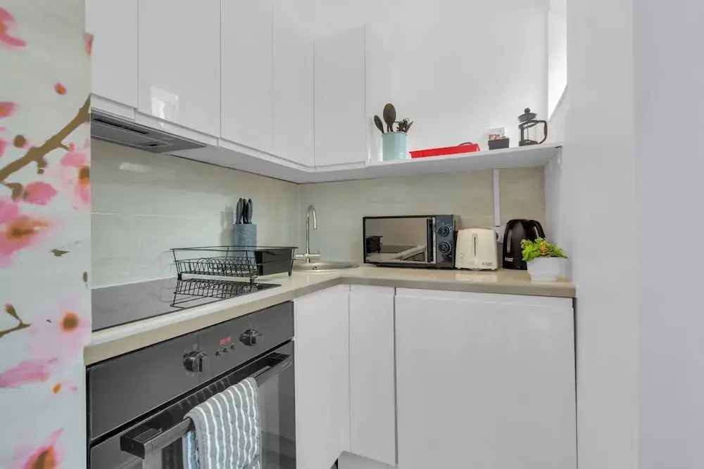 Lena Gardens Apartments Hammersmith