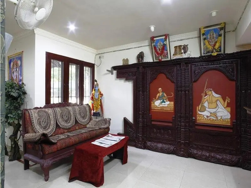 Guruvayoor Resort