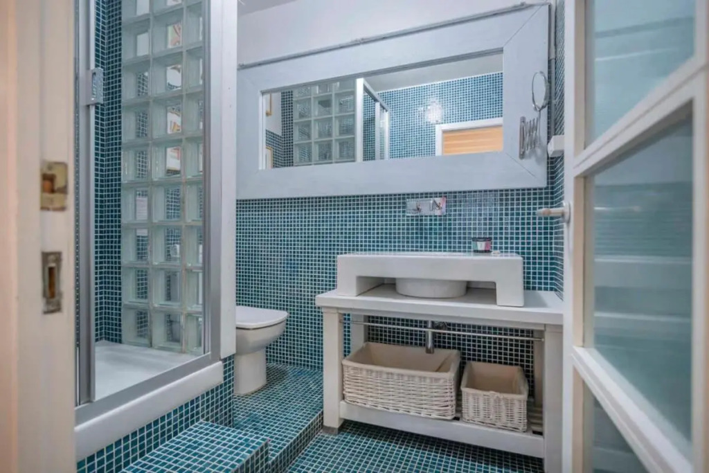 Exclusive 2 bedroom apartment in the city center