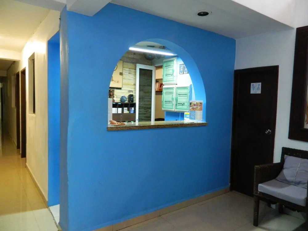 Hotel Sayab 5ta Avenida