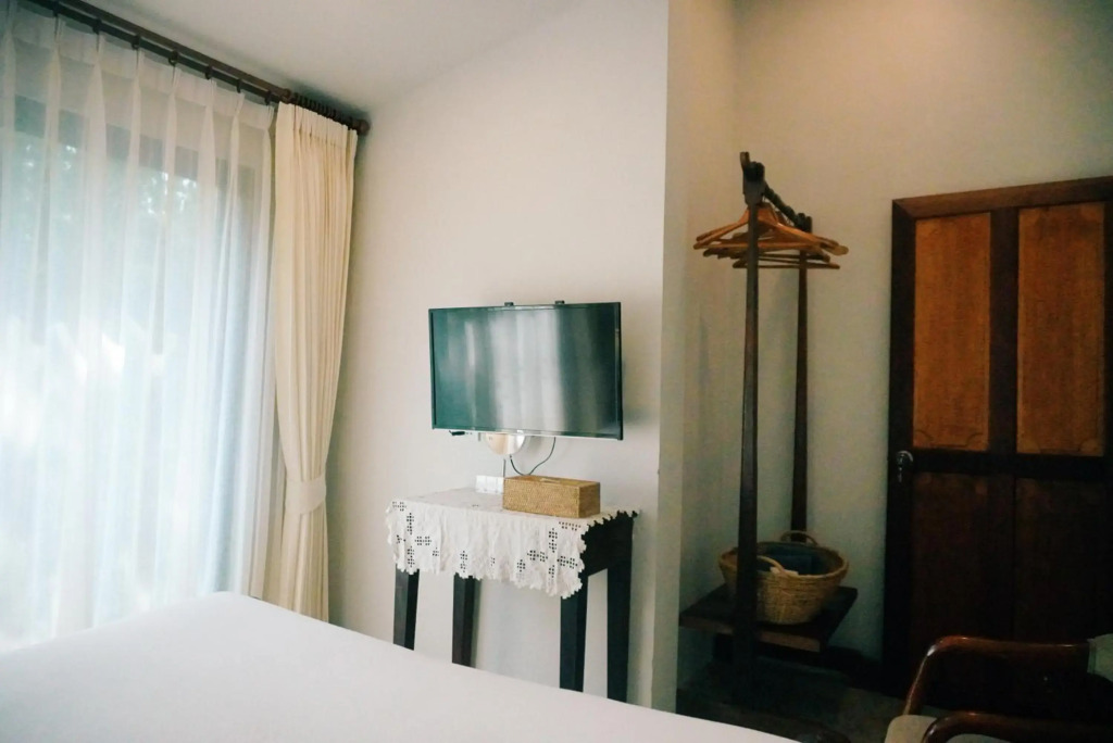 Foresta Villa