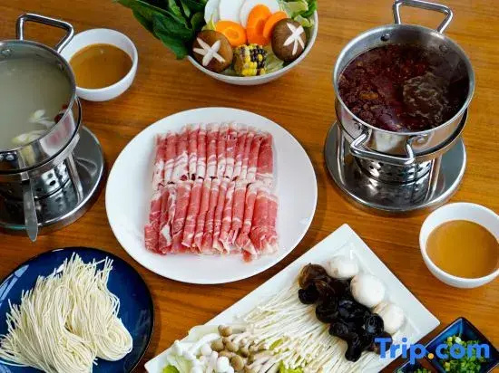 Oakwood Suites Chongli