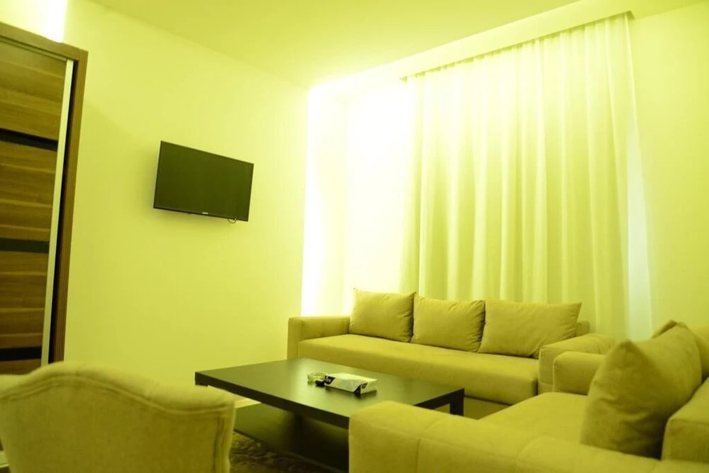 Silver City 2 Business Hotel Apartments
