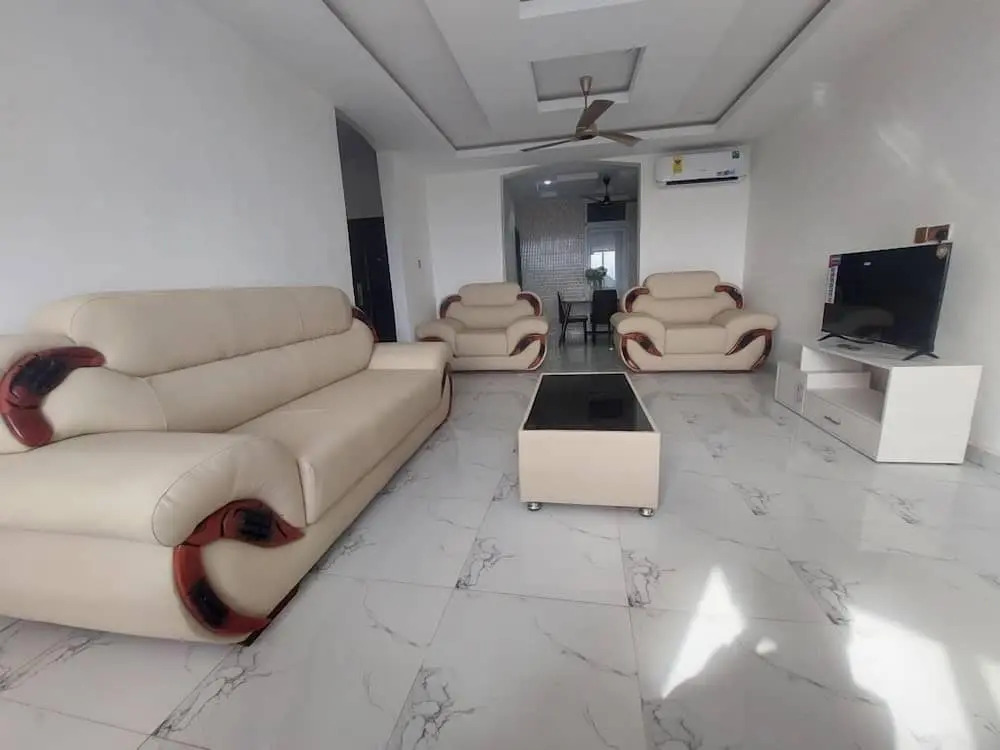 Monroe Luxury Apartments
