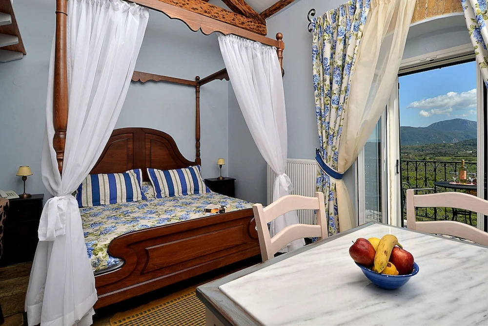 Fundana Villas Studio
