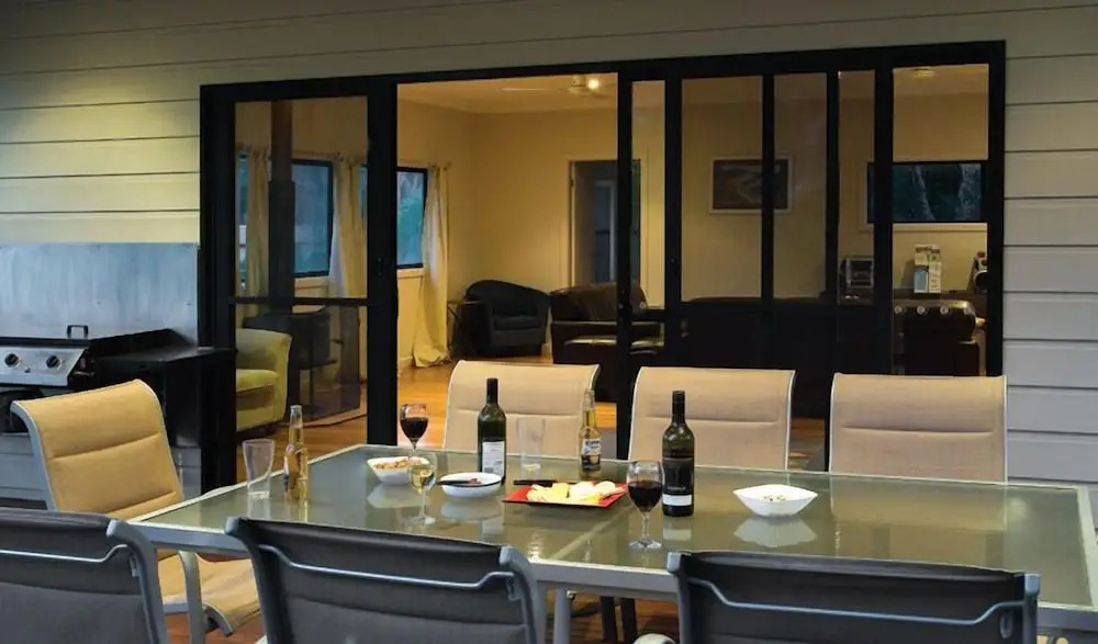 Plomer Beach House