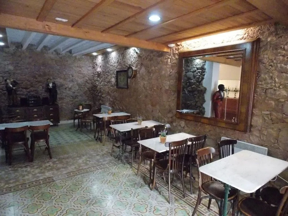 Hostal Cal Pla