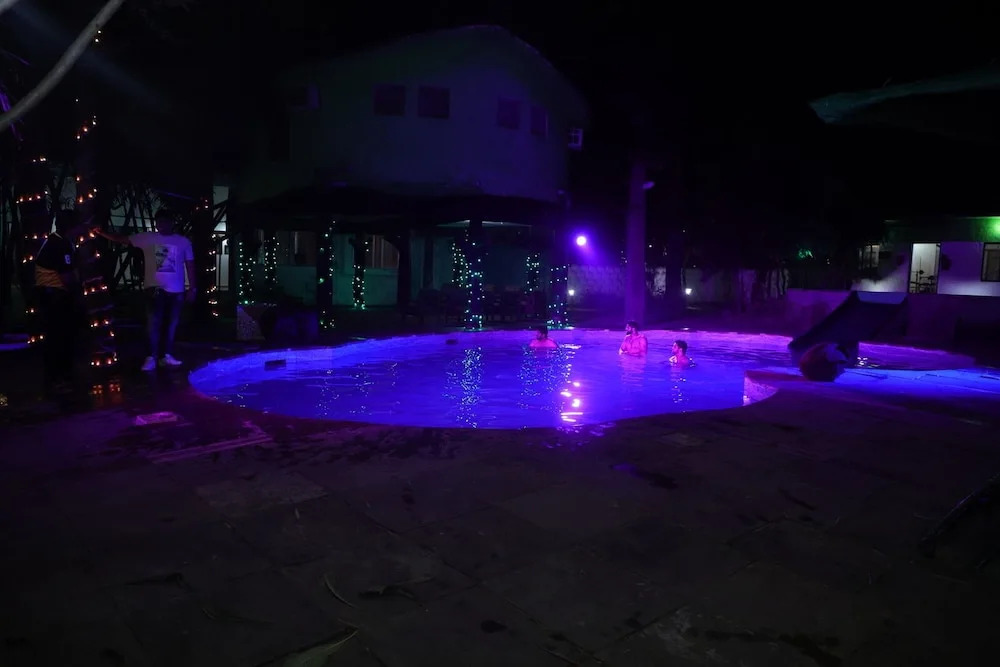 Tigerwoods Kanha Resorts & Spa