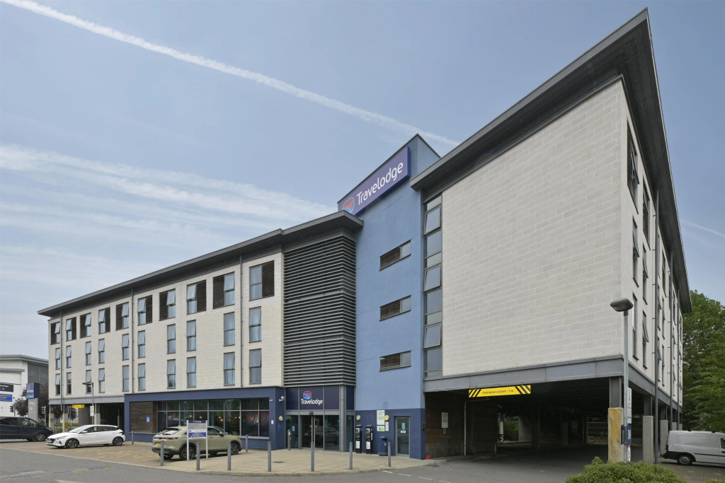 Travelodge Borehamwood