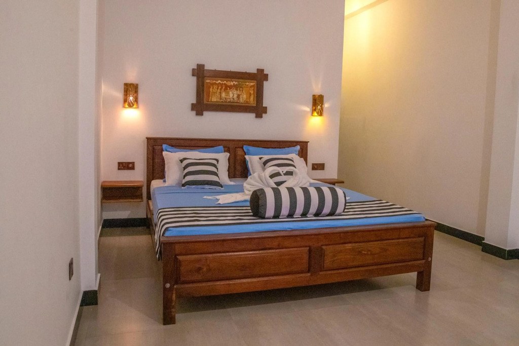 Eagle View villa
