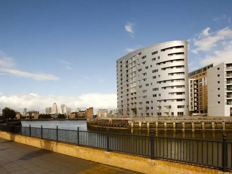 Apple Apartments Greenwich