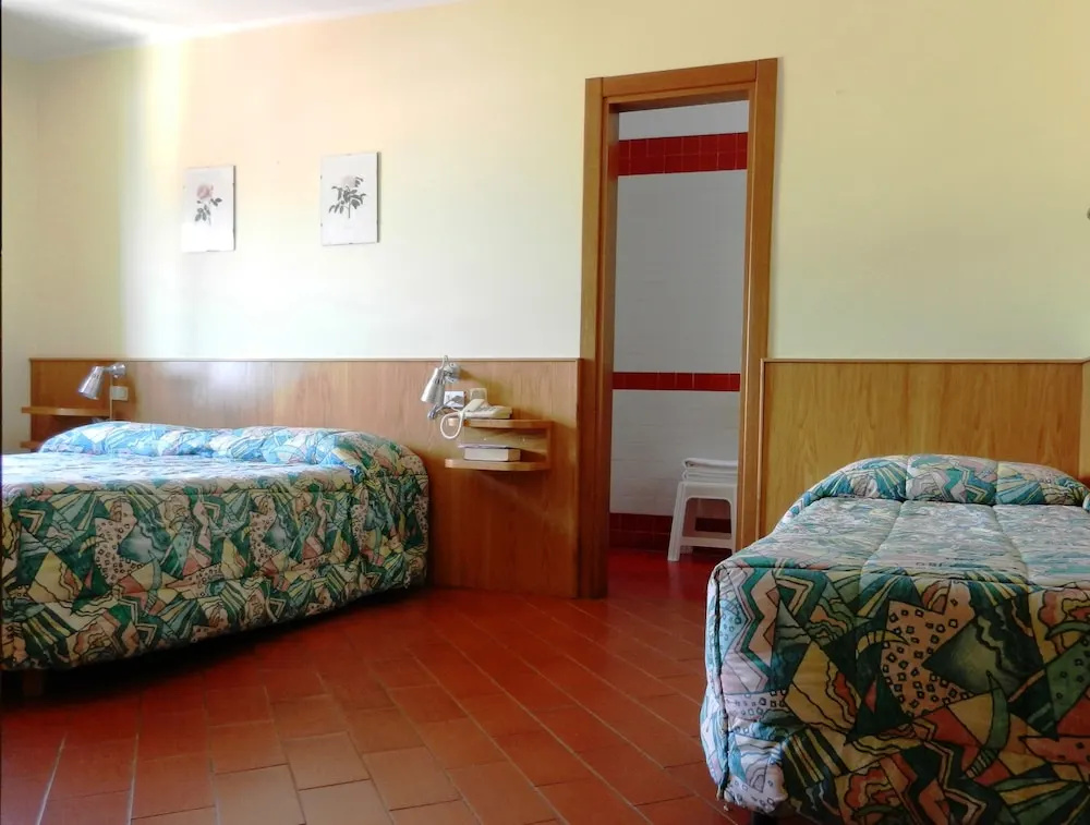 Albergo Milano