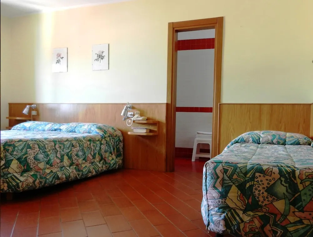 Albergo Milano