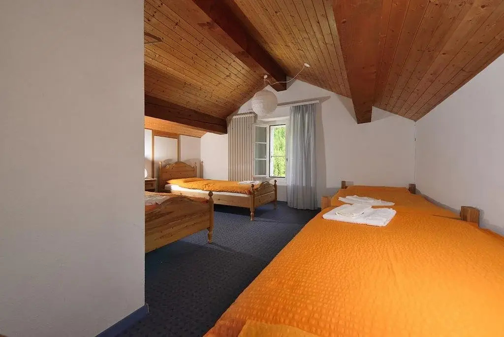Ristorante Albergo Allacqua