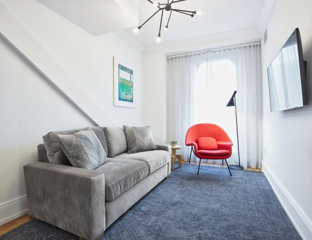 Walper Terrace