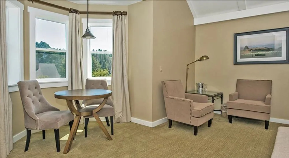 MacCallum House Inn