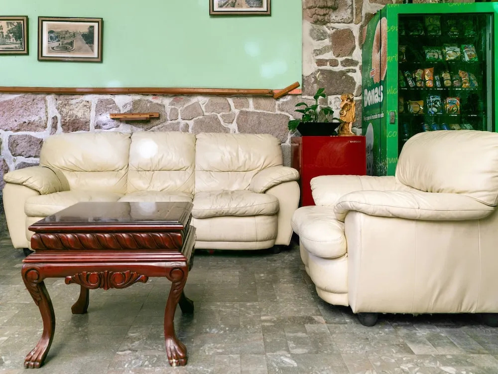 Hotel Turotel Morelia