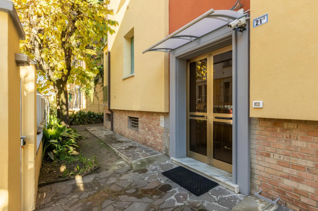 O Regnoli 21 12 - Classic Style Apartment