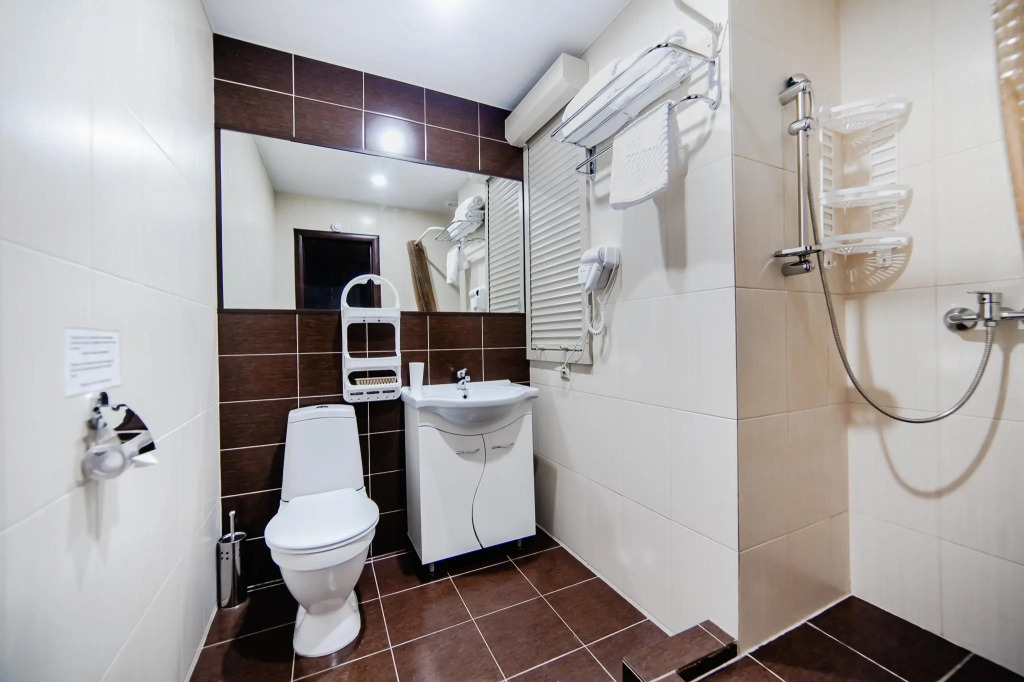 Business lounge hotel (Бизнес Лаундж Отель)