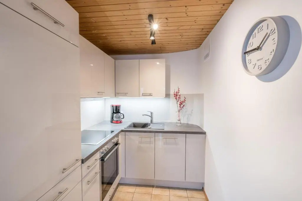 Ferienwohnung Bacco