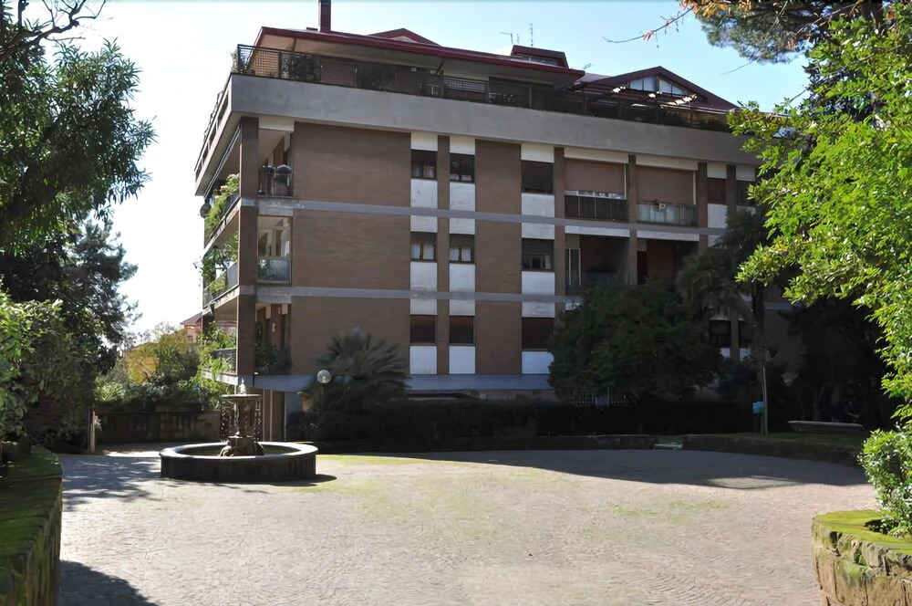 Il Giardino BB