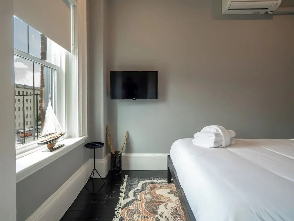 The Chester Hotel