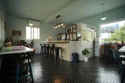 Hello Project Guesthouse