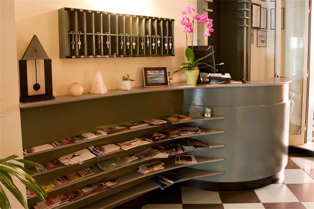 Hotel Tirrenia
